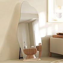 Amazon｜ドレッサー4点セット テーブル 女優LEDミラー 100cm幅員